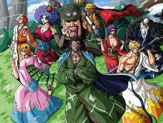 [Pre-order] ONE PIECE CARD GAME -PROTAGONIST OF THE NEW GENERATION- [OP-05]
