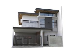 PRE-SELLING TWO STOREY HOUSE IN ANGELES CITY NEAR CLARK
