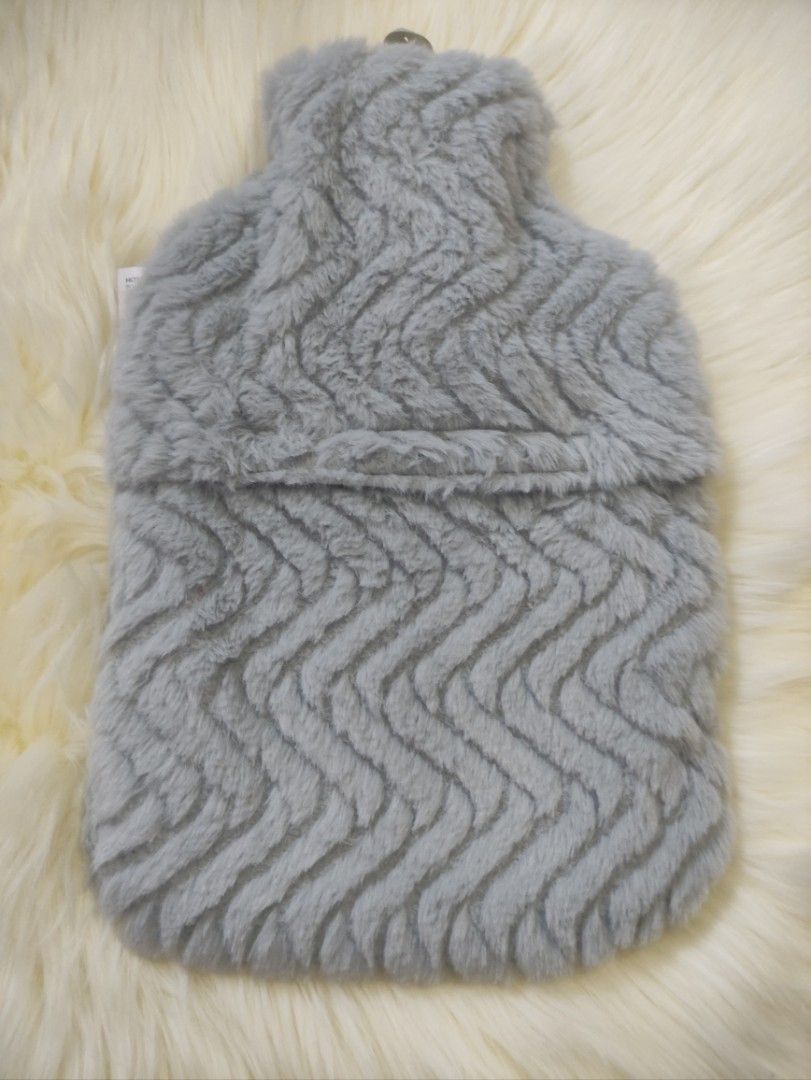 Primark Hot Water Bottle, Hobbies & Toys, Travel, Travel Essentials