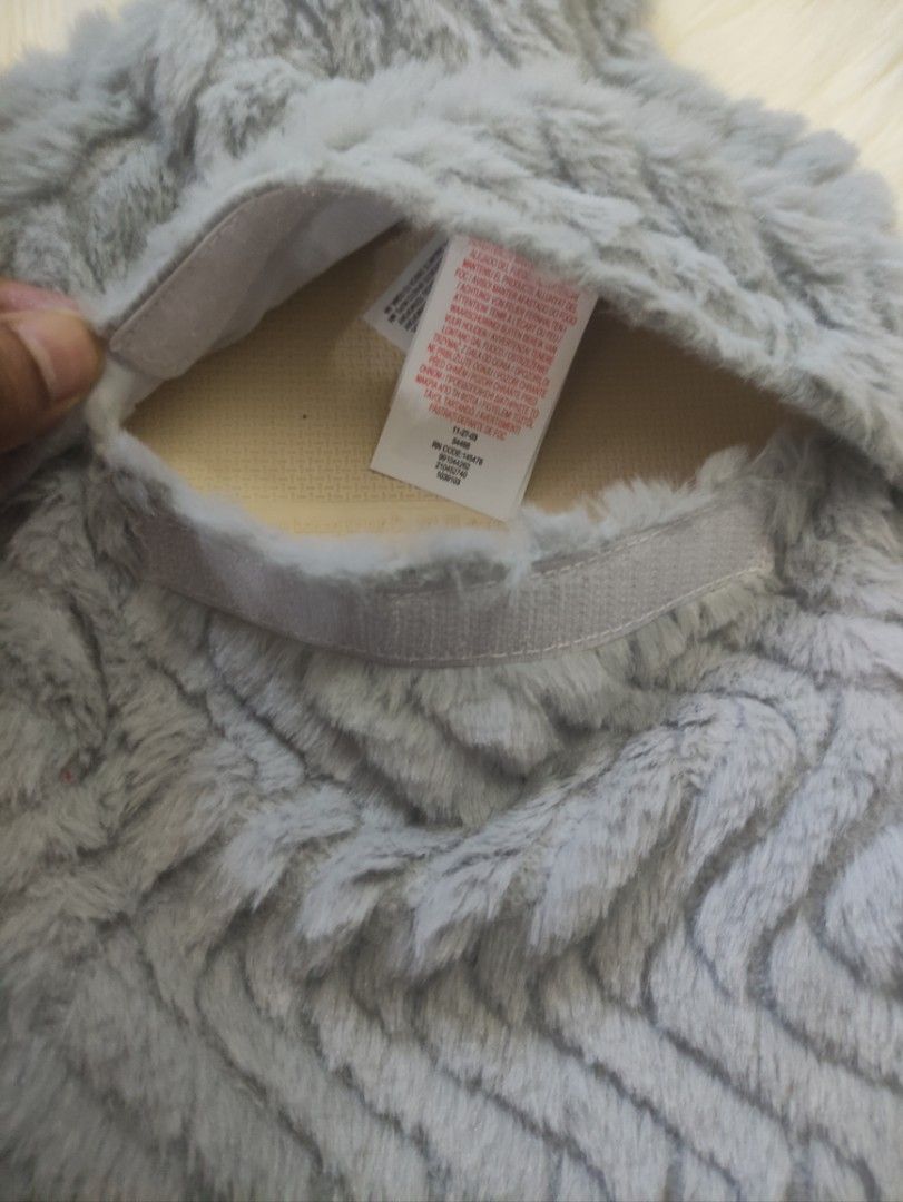 Primark Hot Water Bottle, Hobbies & Toys, Travel, Travel Essentials