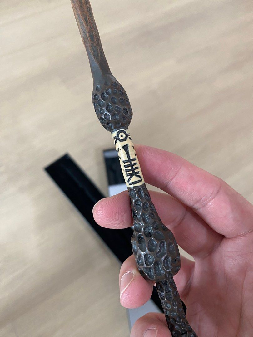 Professor Dumbledore Wand From The Wizarding World of Harry Potter  Universal Studio Japan