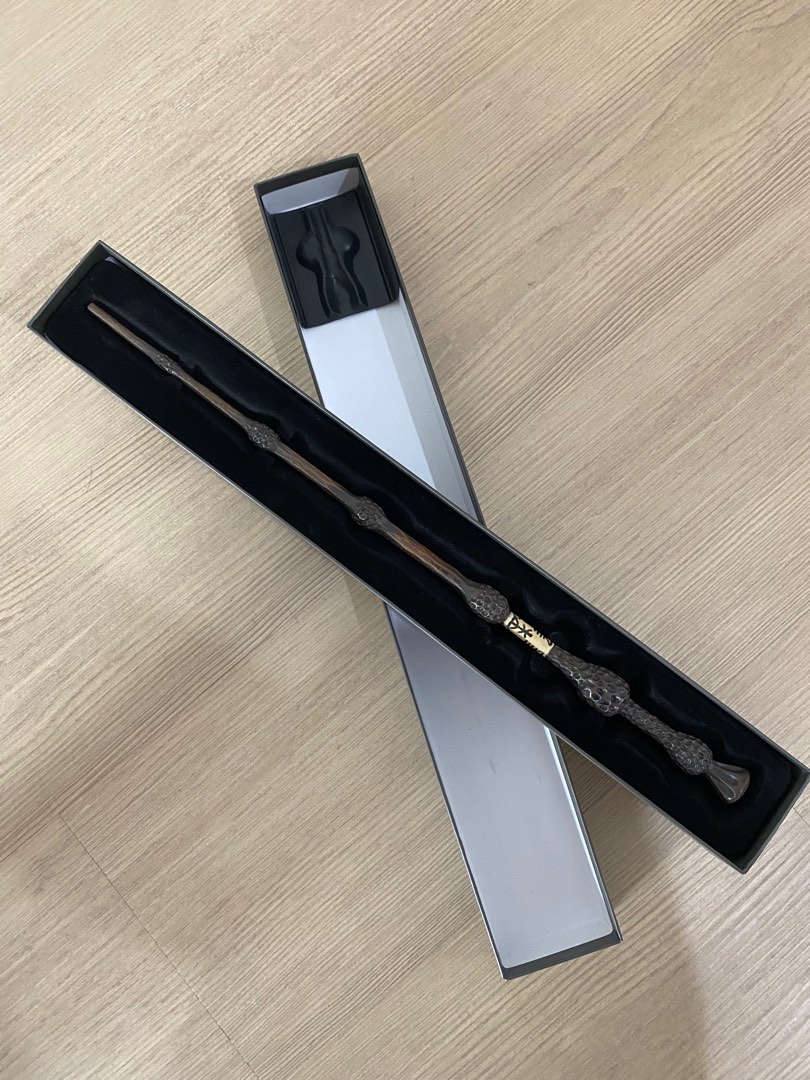 Professor Dumbledore Wand From The Wizarding World of Harry Potter  Universal Studio Japan