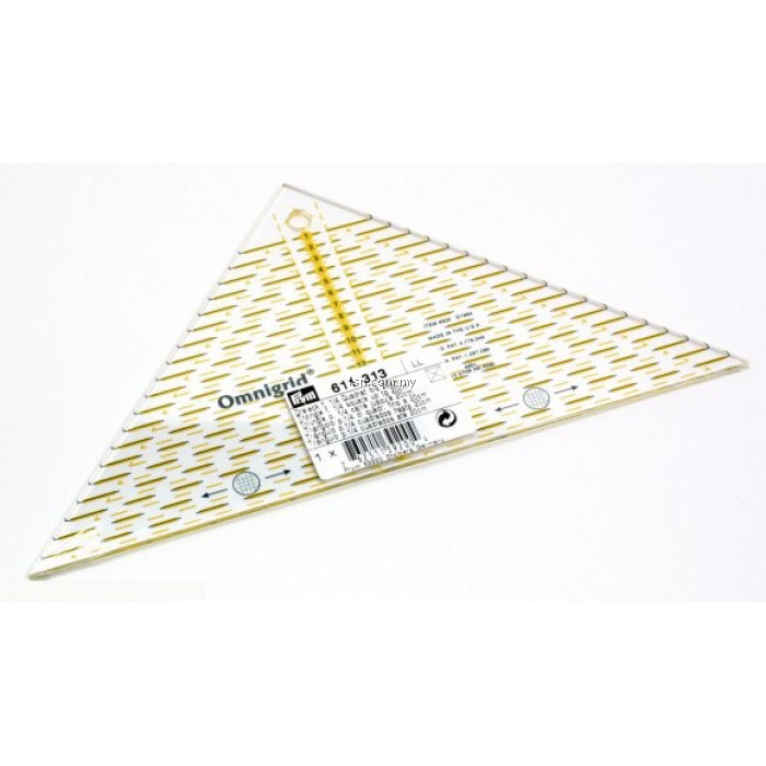 Righello Universale Omnigrid 3 X 18 Pollici - Per Patchwork E Cucito - Foto 12