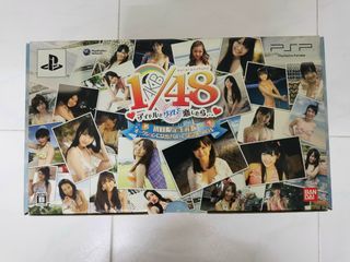 PSP AKB 1/48 Loot Box