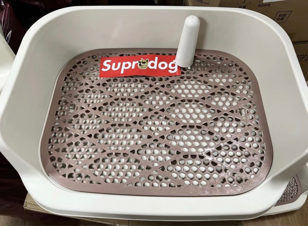 Puppy Potty Trainer, Pet Supplies, Homes & Other Pet Accessories on