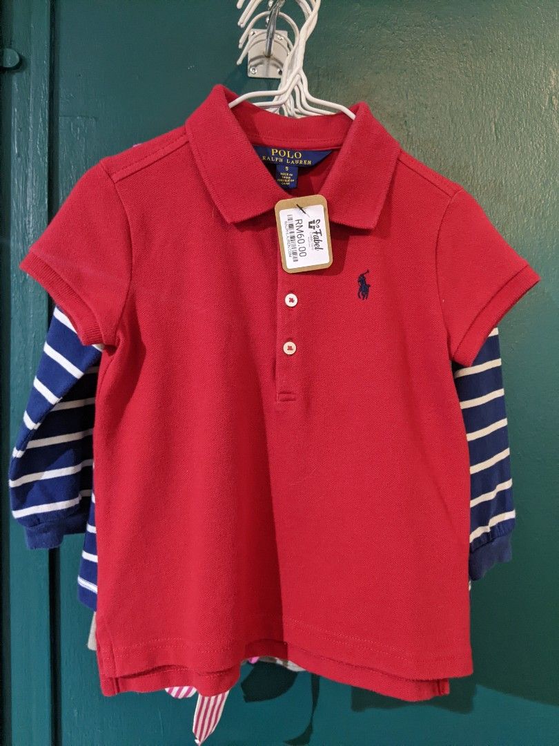 Polo ralph lauren shop baby girl sale