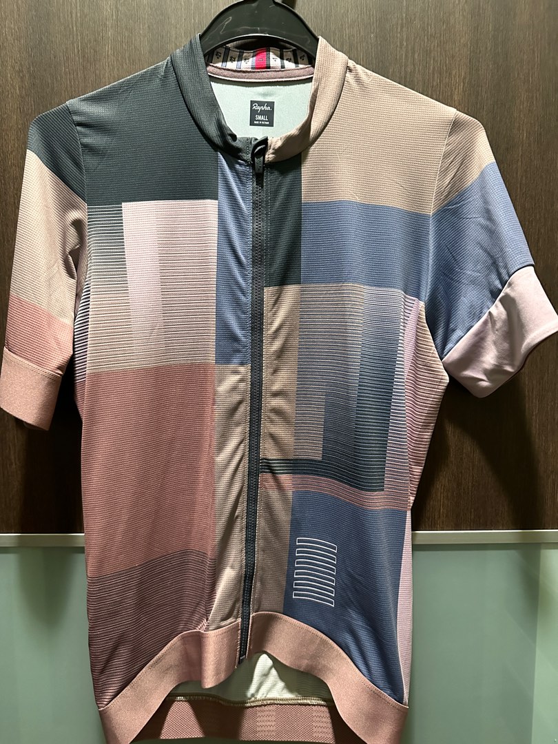 Rapha cycling on sale jersey sale