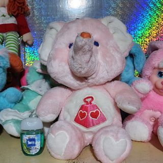 (Category: ) located in . Submitted by RetroRainbowChaser (Listing ID 1231431860, Image 1). Description: .