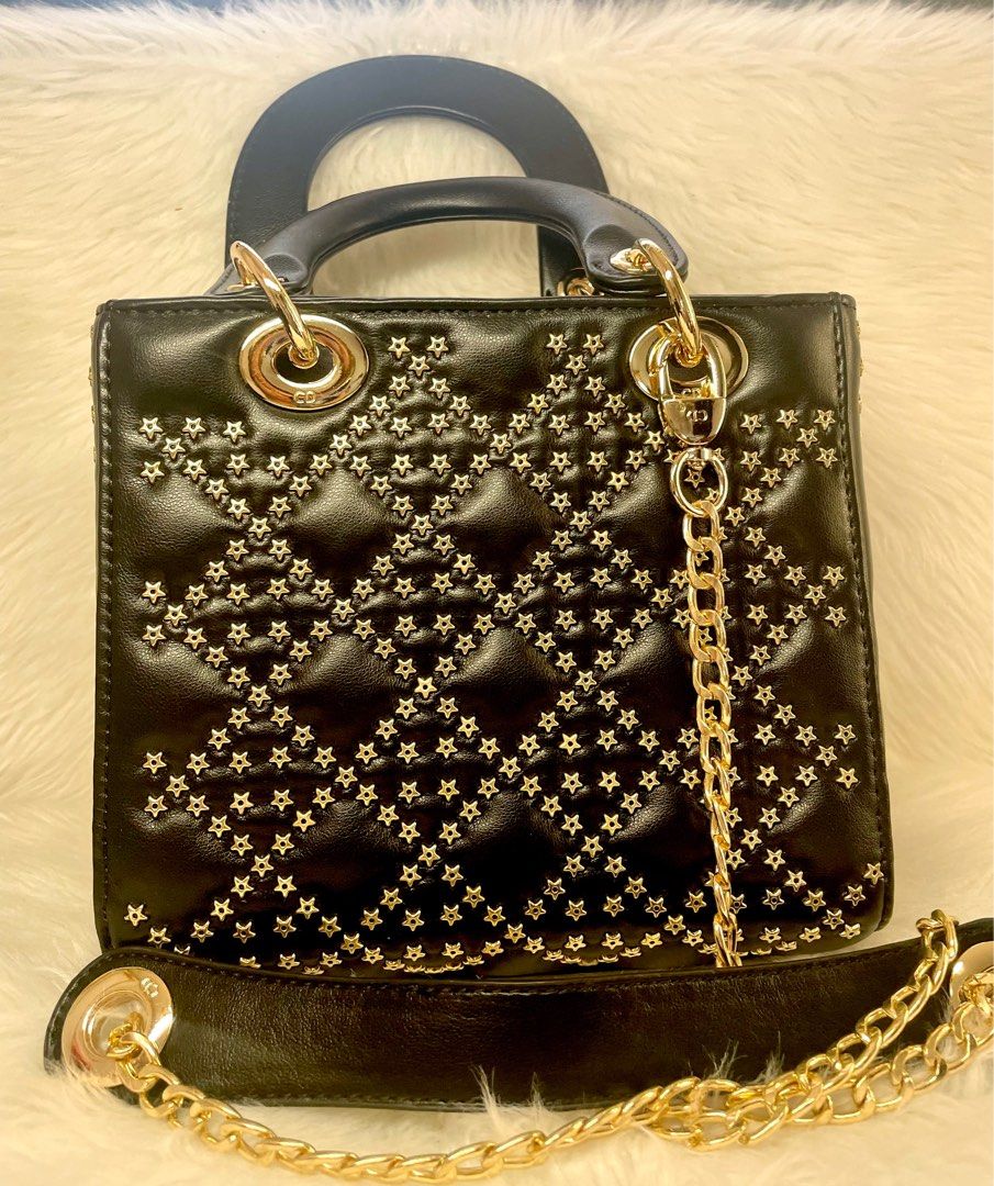 Dior best sale star bag