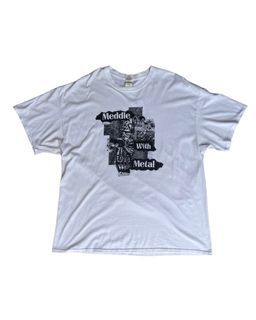 RARE MF DOOM Czarface Tee