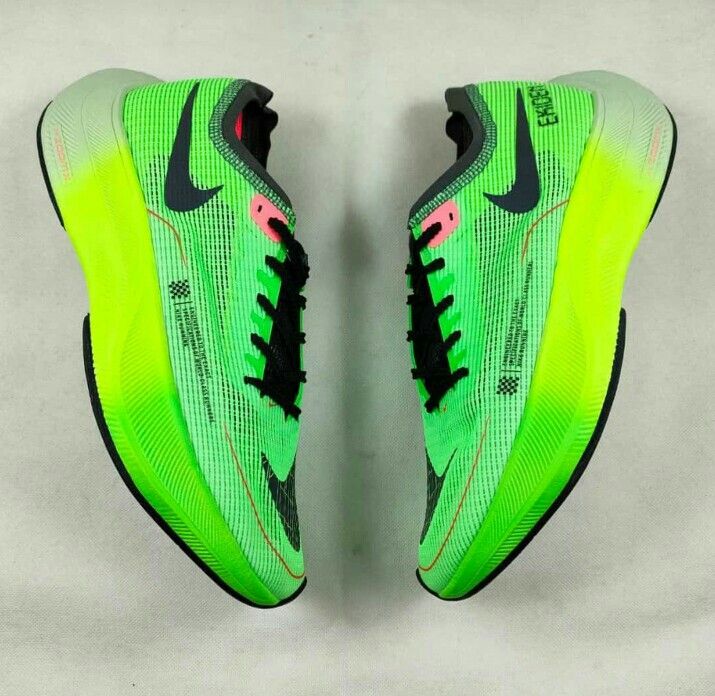 vaporfly size 6