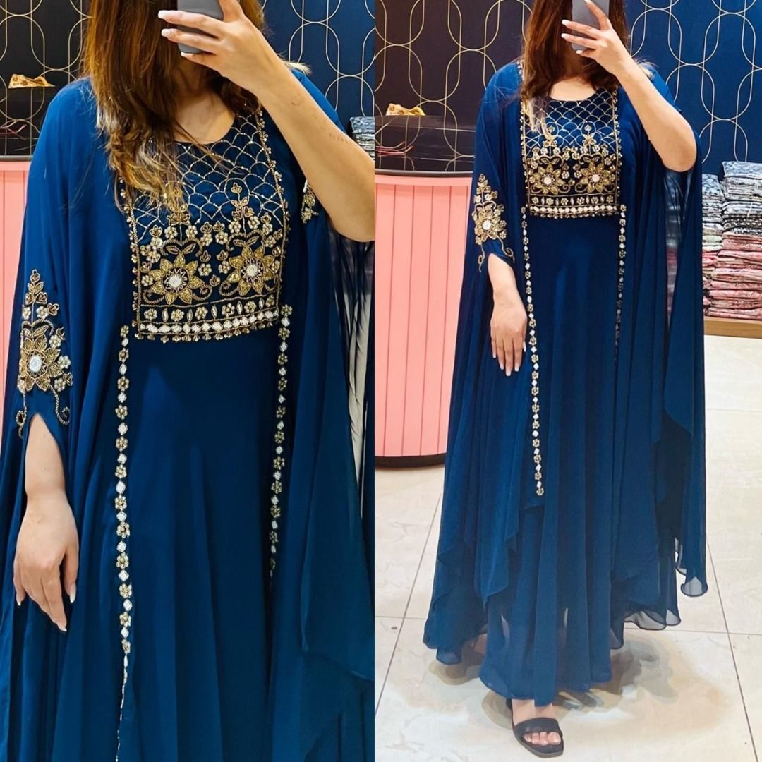 Shrug indian dresses shop