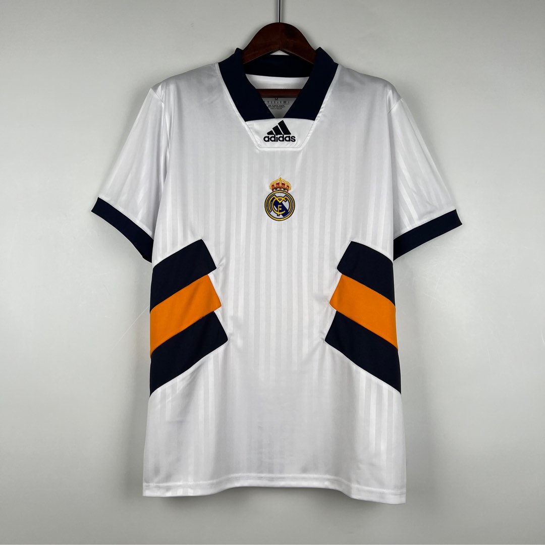 Real madrid hotsell icon shirt
