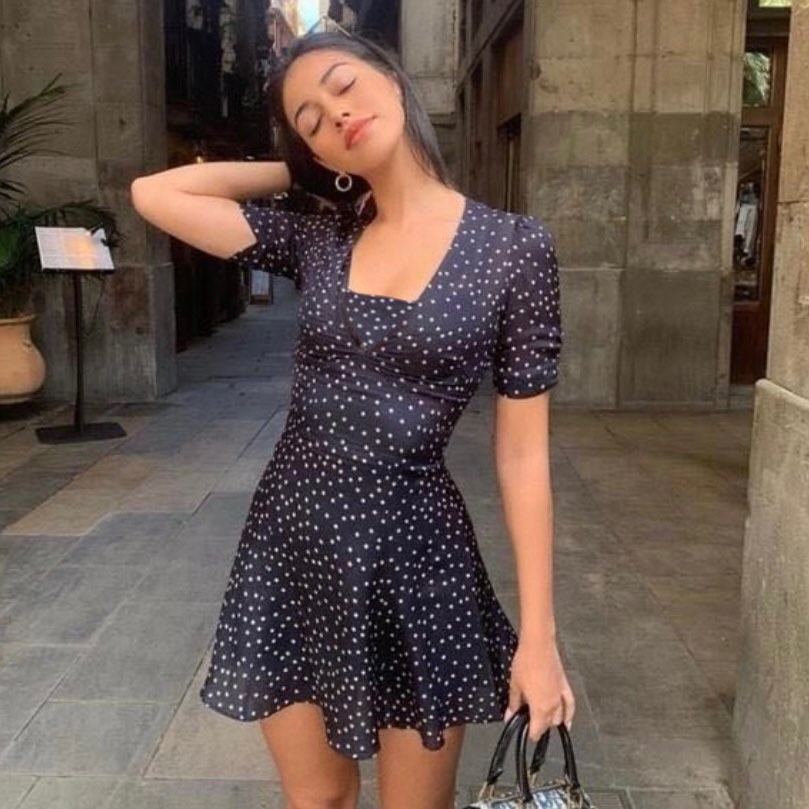 Realisation par on sale ozzie dress