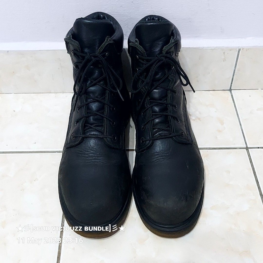 Red Wing 607 Supersole 10UK