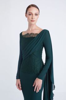 RENT NH by Nurita Harith Rhea Dress