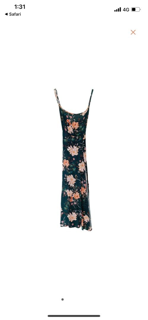 Flynn skye hazel midi dress online