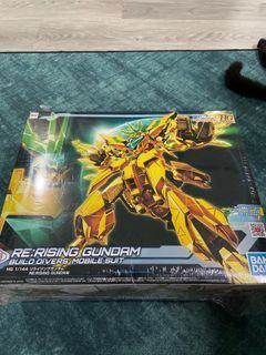 Rising Gundam