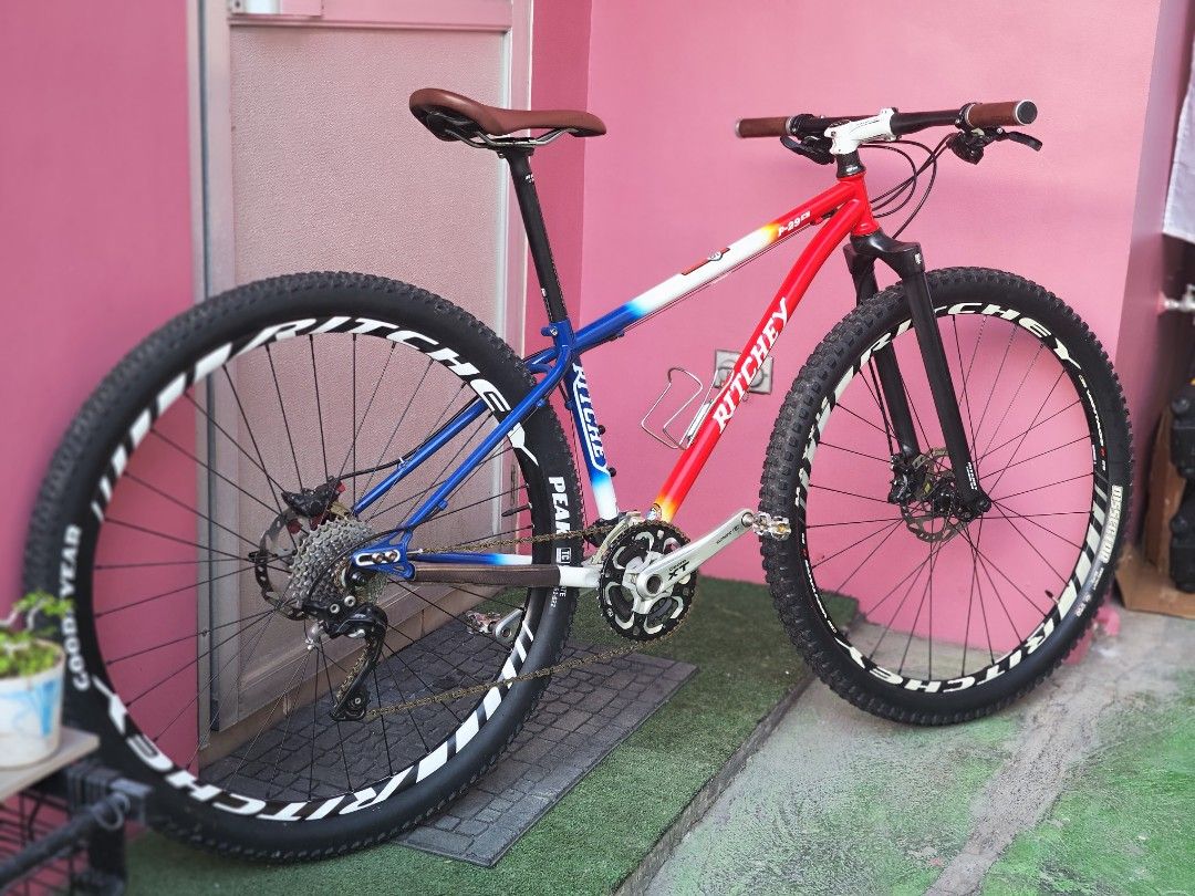 Ritchey p29er for sale on sale