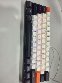 Rk61 modded
