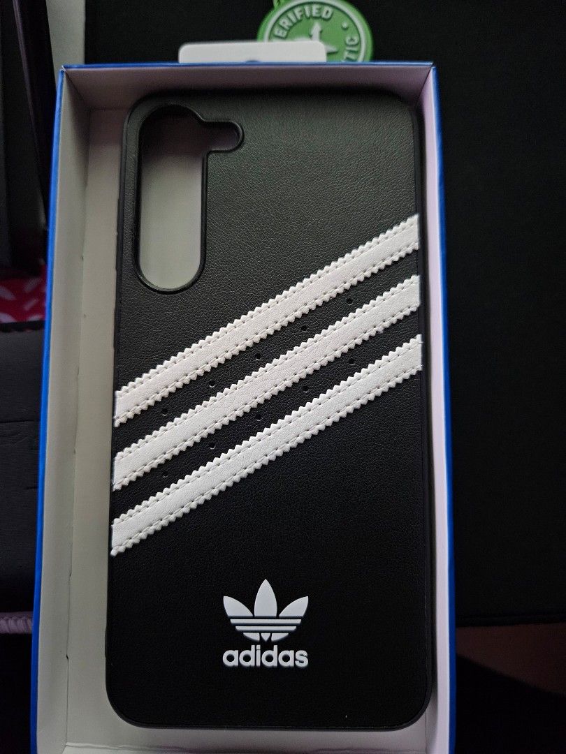 Adidas clearance case samsung