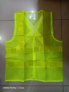 SAFETY VEST