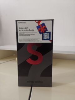Samsung S22 Ultra 256GB