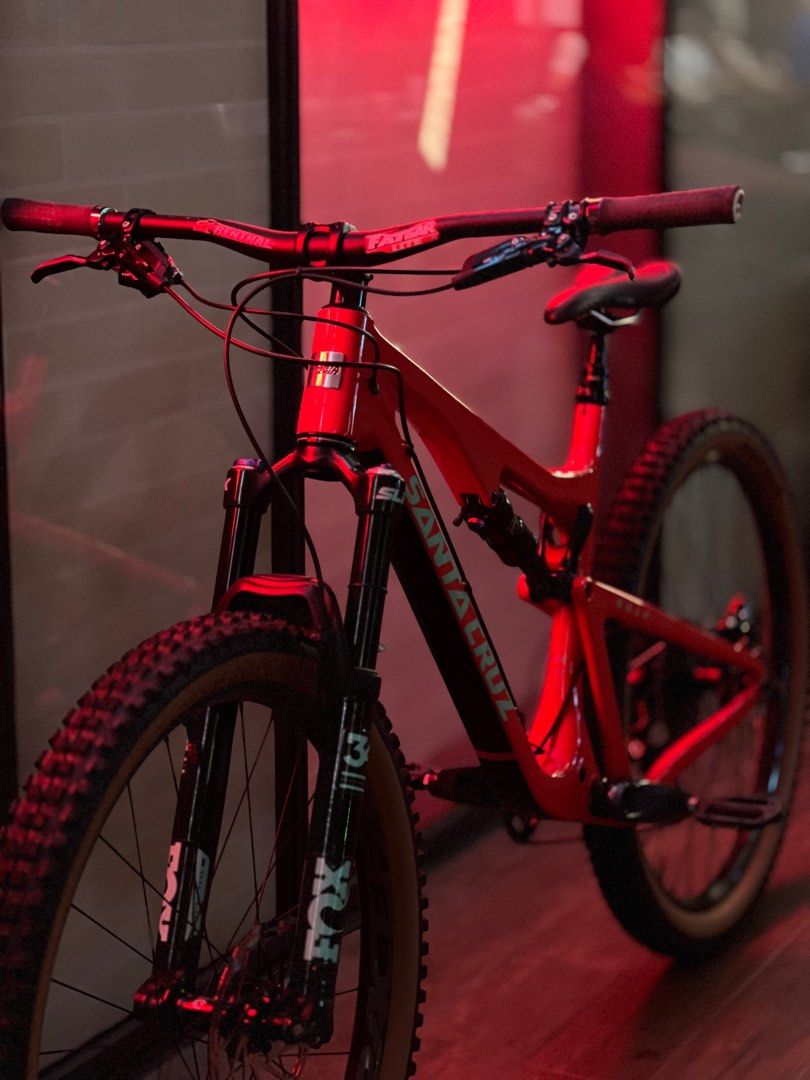 Santa cruz deals 5010 c 2018