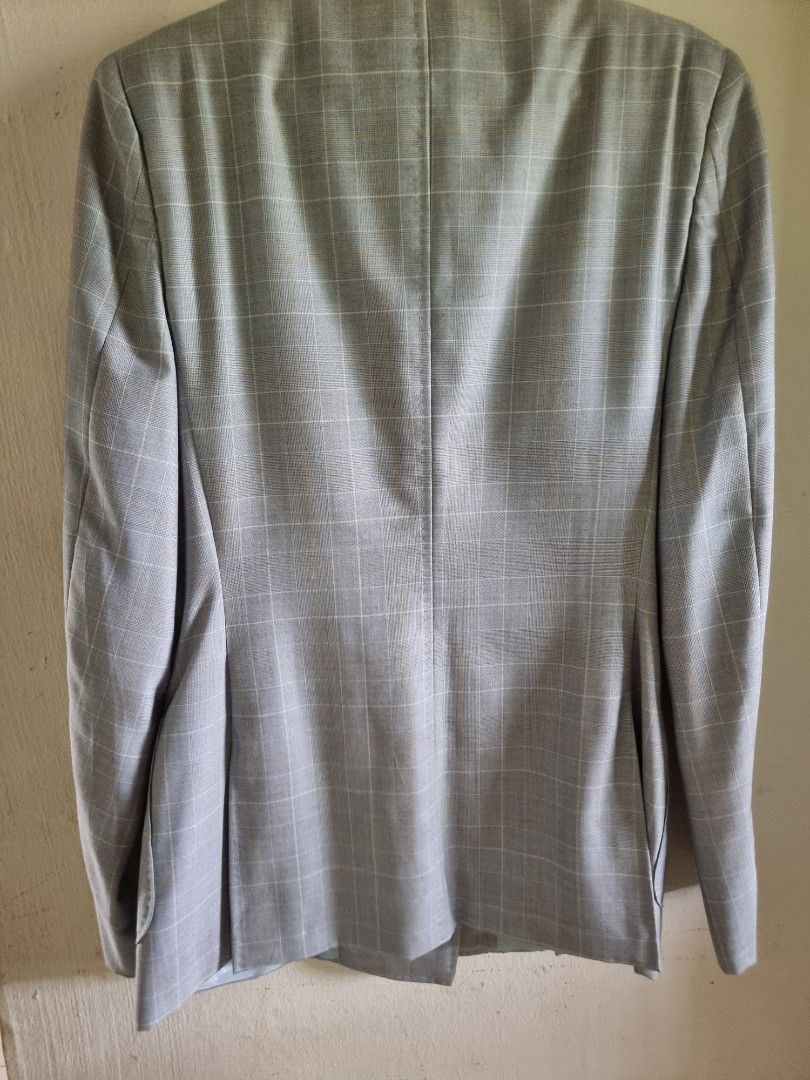 Burberry 80 cashmere 20 silk vest 2025
