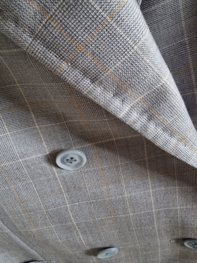 Burberry 80 cashmere 20 silk vest clearance