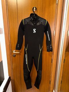 Scubapro Wetsuit 3.0mm Size S
