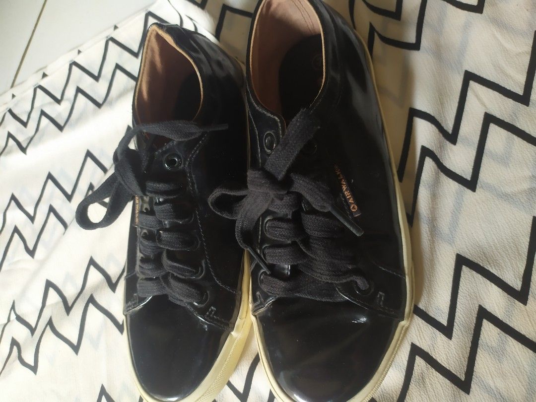 sepatu airwalk original, Fesyen Wanita, Sepatu di Carousell