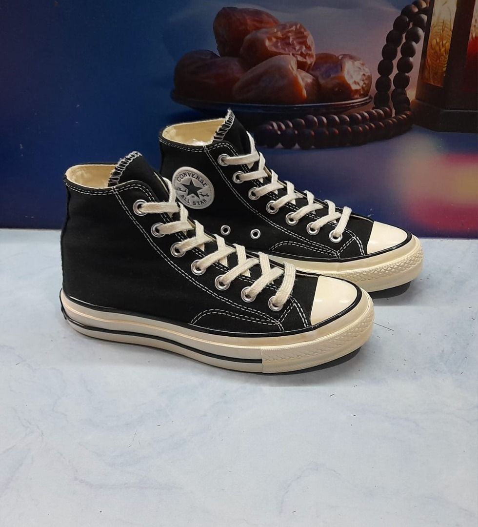 Ukuran converse 70s high clearance