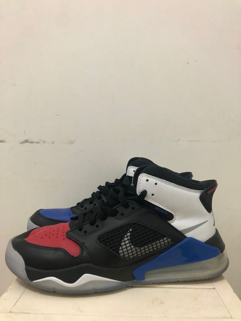 Sepatu Basket Mars 27c Jordan Mars 270 Mars - Main Image