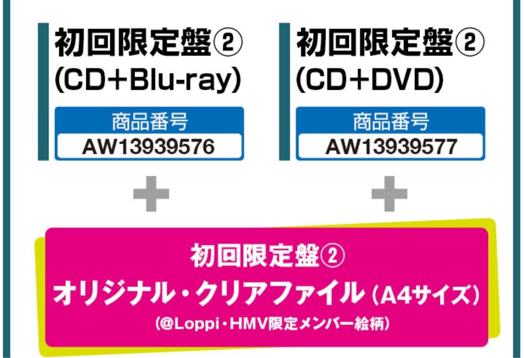 包SF代訂」なにわ男子2nd Album『POPMALL』初回限定盤2（ポップモール