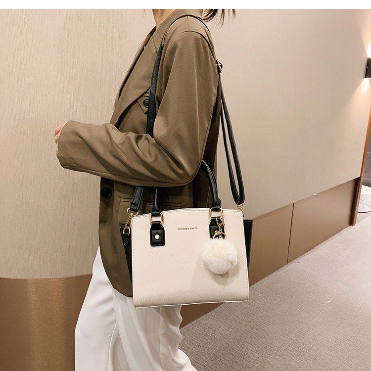 Office shoulder bags 2025