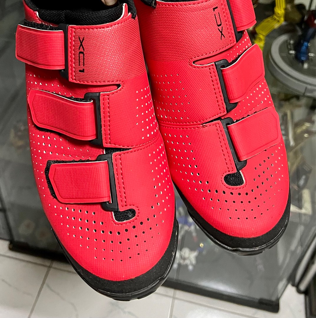Shimano XC1 MB shores, Men's Fashion, Footwear, Shoe inserts ...