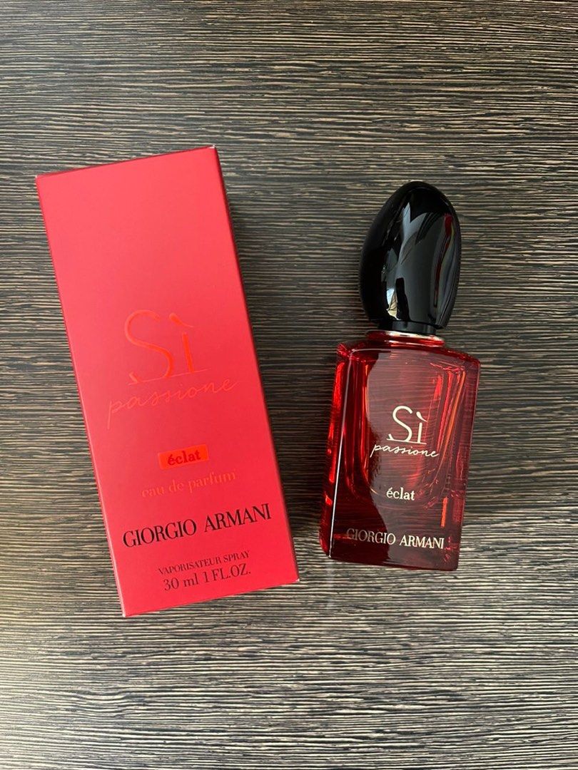 Si clearance passione 30ml
