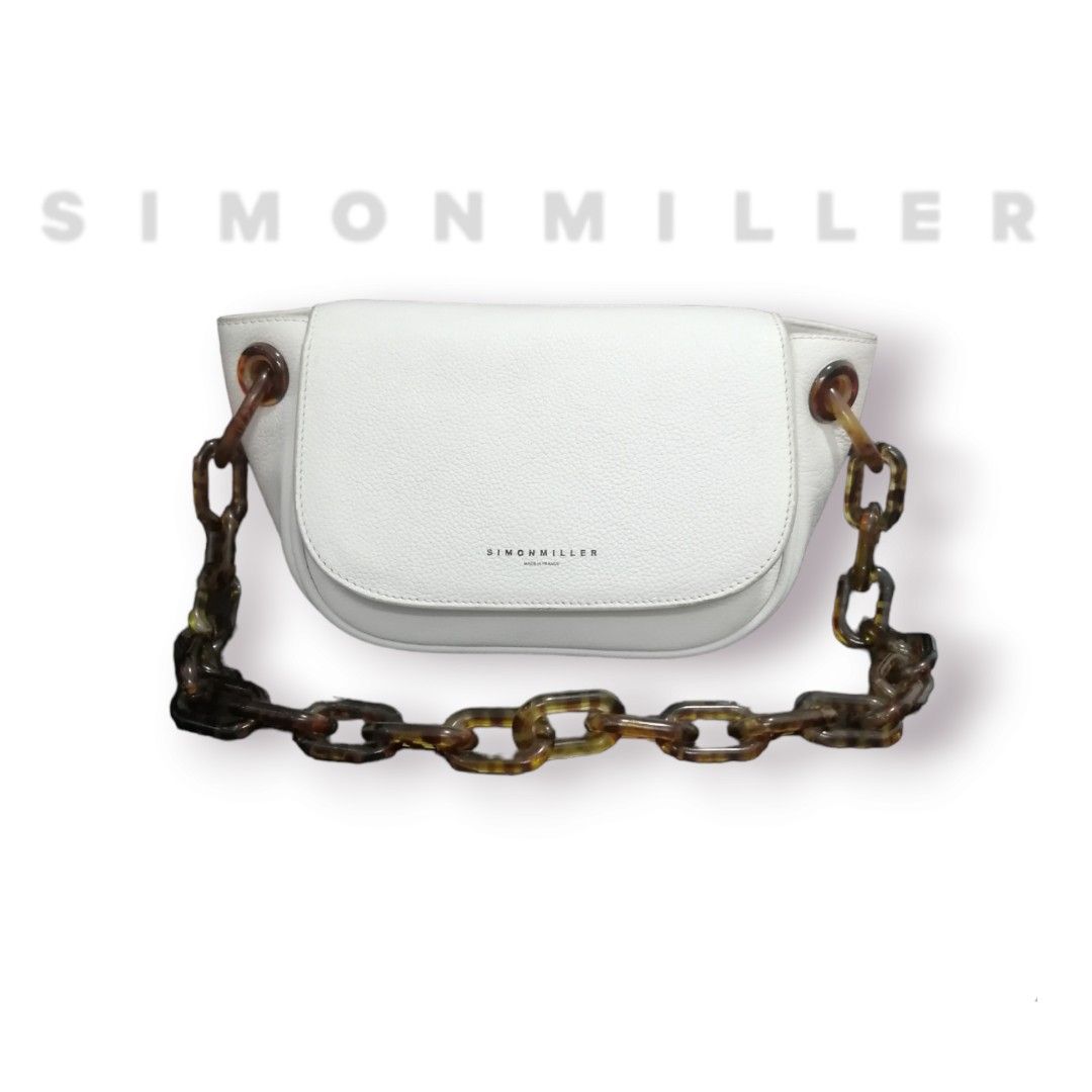 Simon miller sales mini bend bag