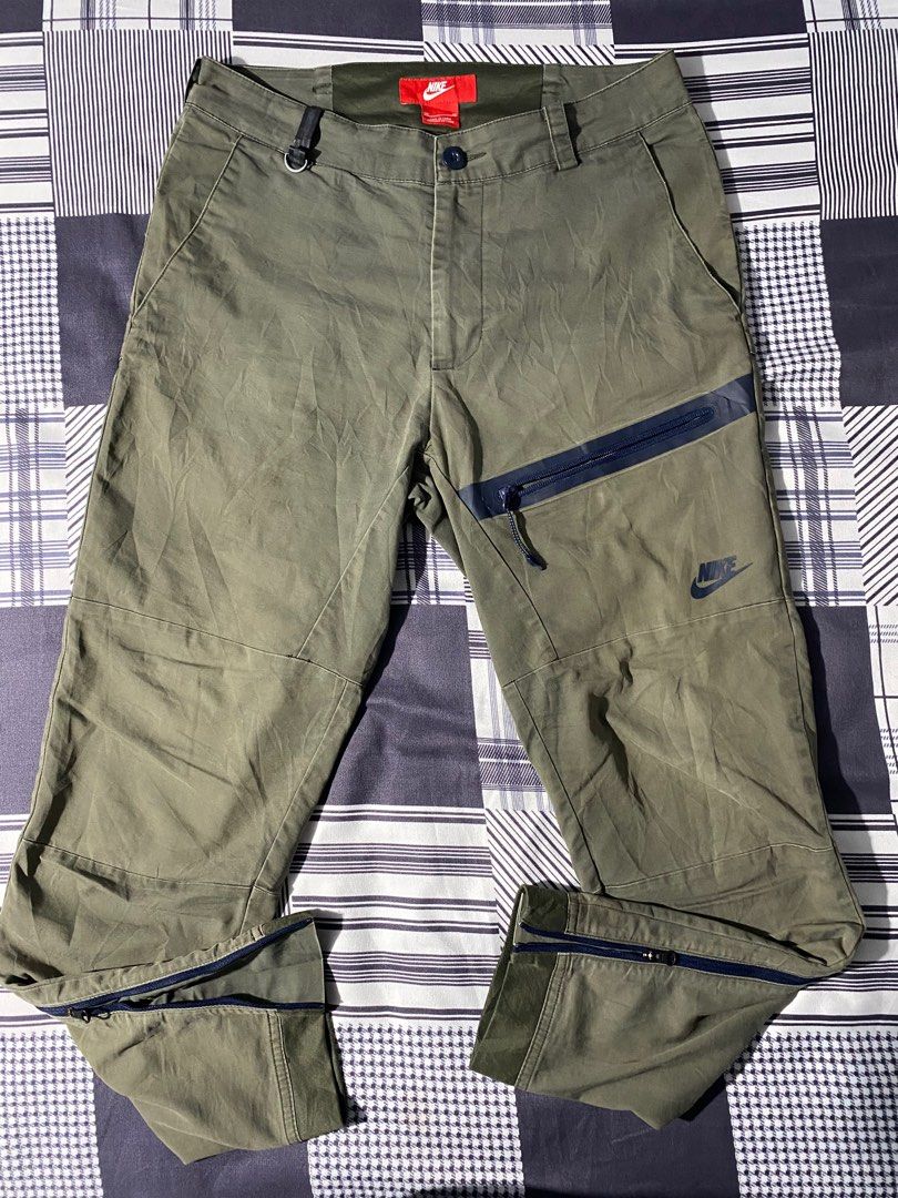 Nike tech the one pants online