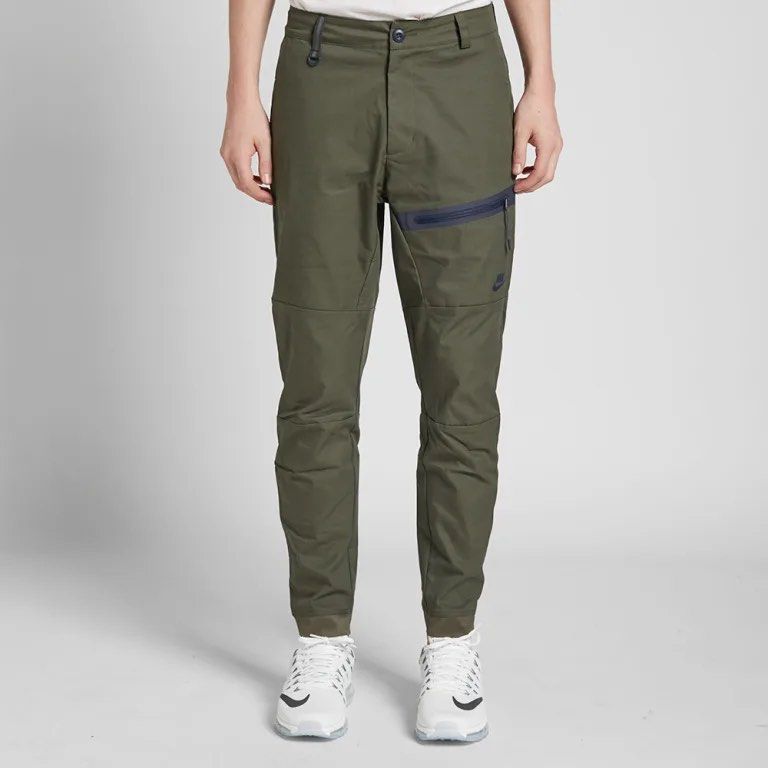Nike tech the 2024 one pants