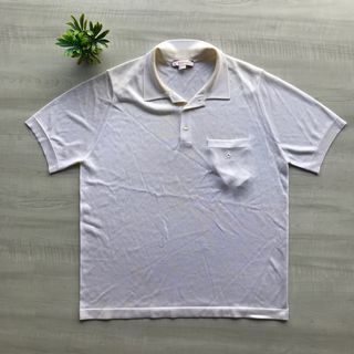 Size 5 vintage Montagut Paris polo shirt