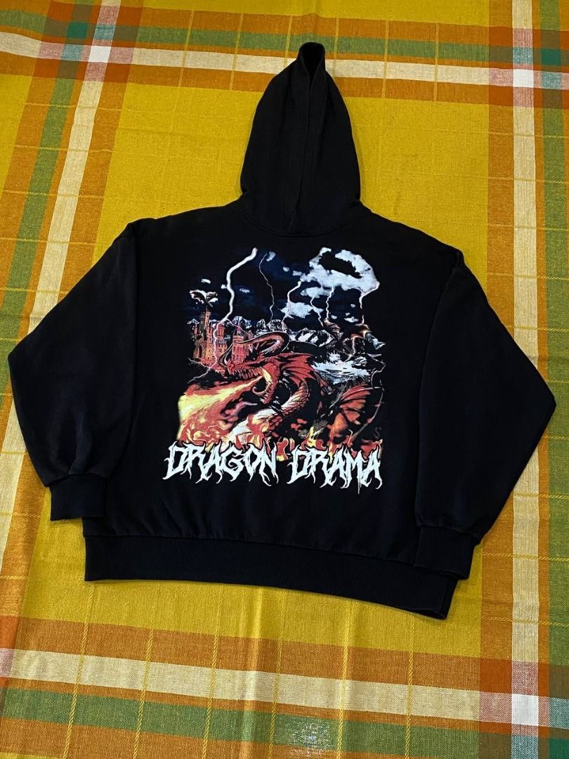 Sweater hoodie top original
