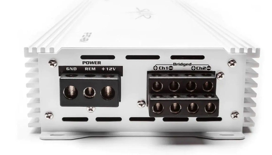 SKAR RP 150.4 ABM, 音響器材, 其他音響配件及設備 Carousell