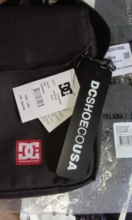 Sling Bag DC Original