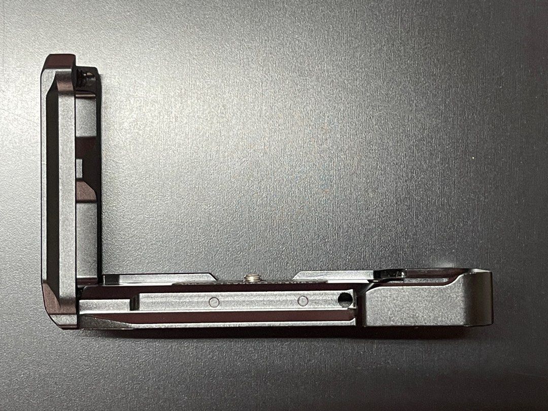 Smallrig L-Bracket Grip 3089 for Sony A7C, 攝影器材, 攝影配件