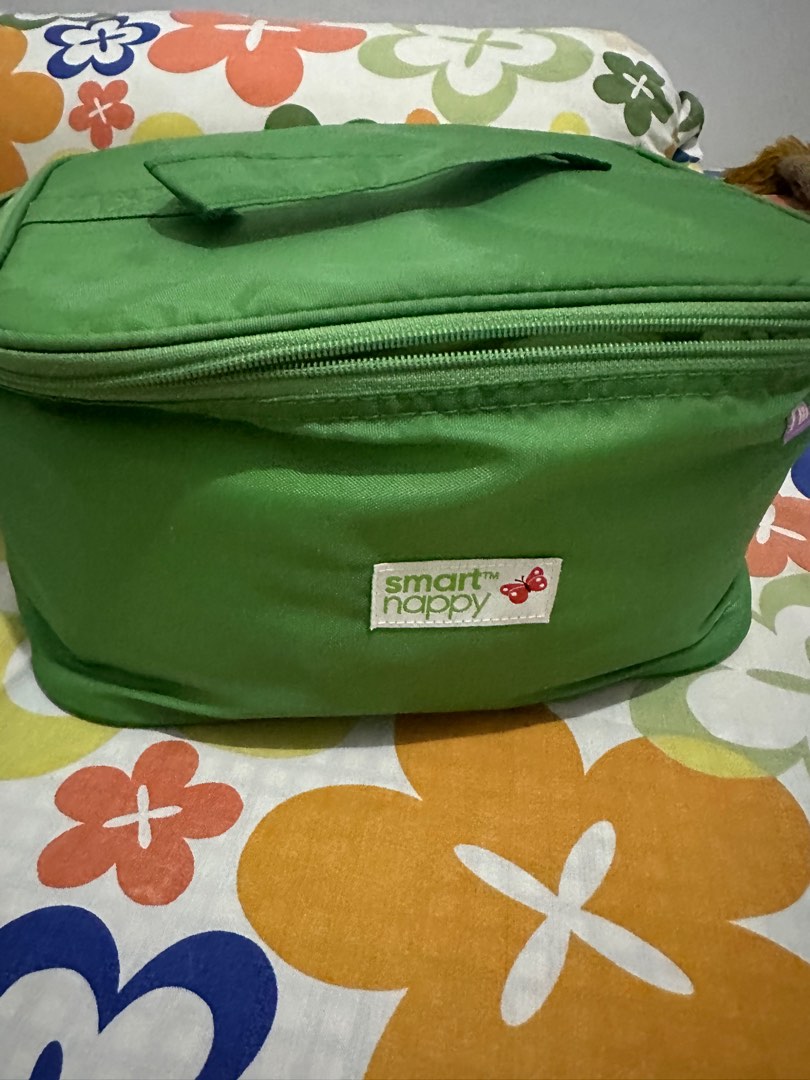 Mothercare smart nappy 2025