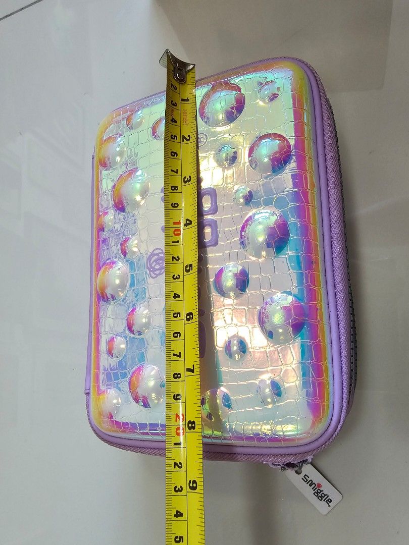 Smiggle pencil case, Hobbies & Toys, Stationery & Craft, Other