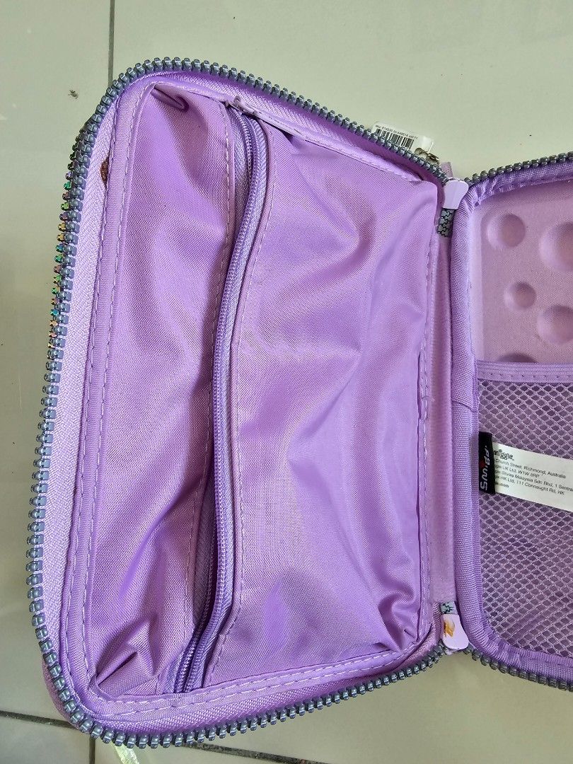 Smiggle pencil case, Hobbies & Toys, Stationery & Craft, Other