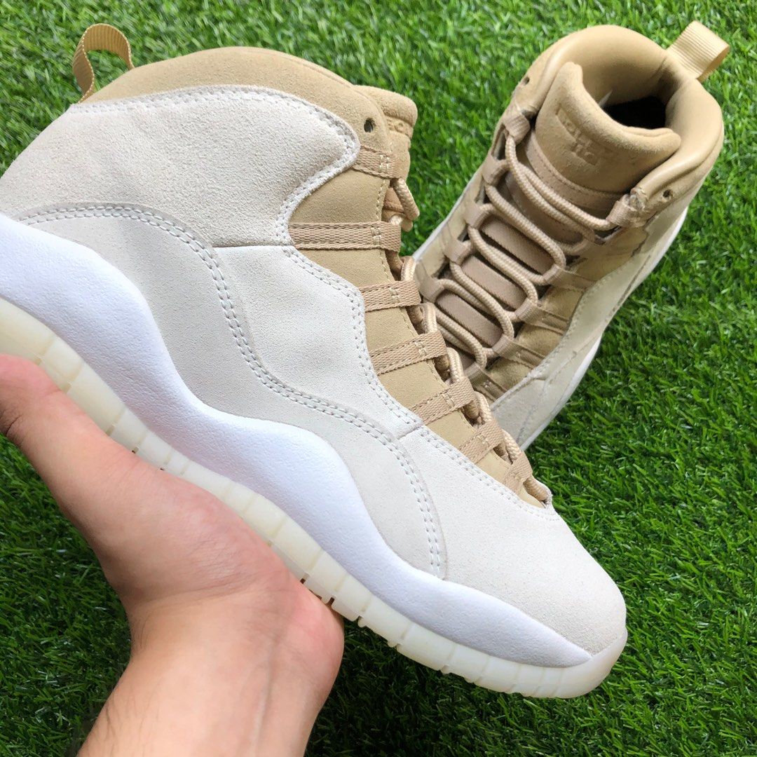 Solefly 2025 jordan 10